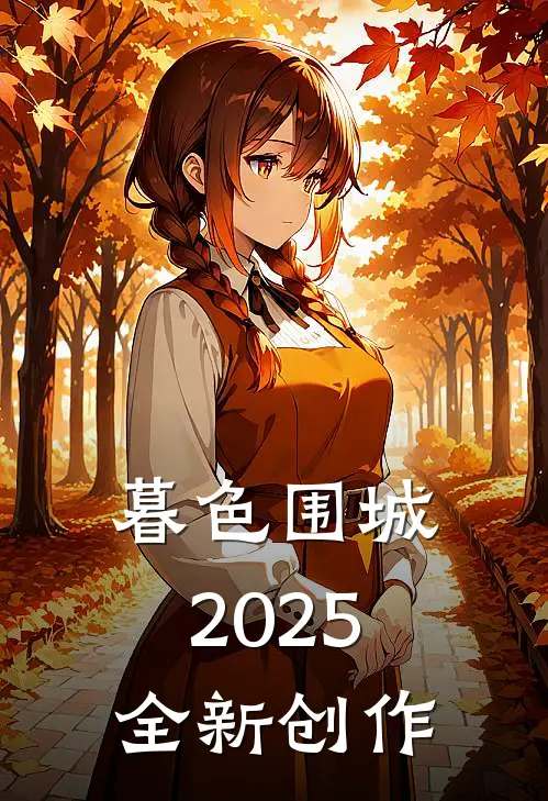 暮色围城2025全新创作