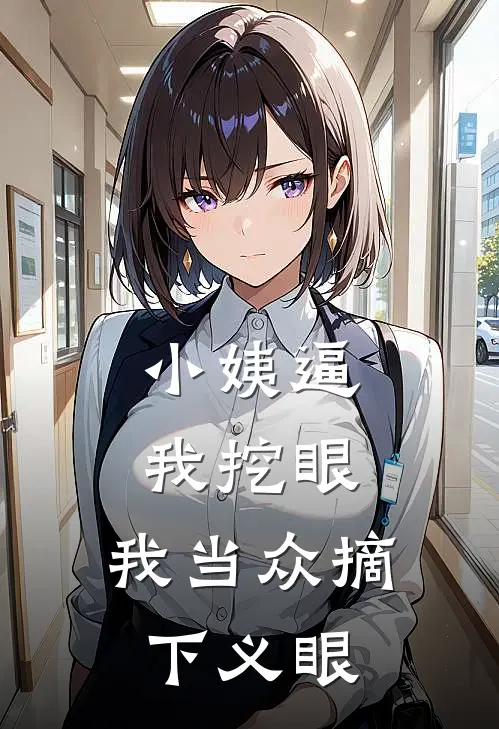 王强林舟小姨逼我挖眼，我当众摘下义眼完结版在线阅读_小姨逼我挖眼，我当众摘下义眼全集免费在线阅读