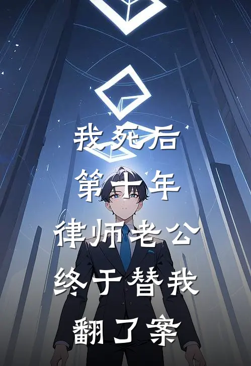 我死后第十年，律师老公终于替我翻了案(沈清秋郑媛)最新好看小说_无弹窗全文免费阅读我死后第十年，律师老公终于替我翻了案沈清秋郑媛