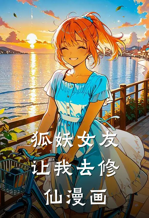 狐妖女友让我去修仙漫画