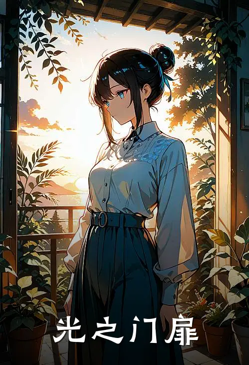 光之门扉