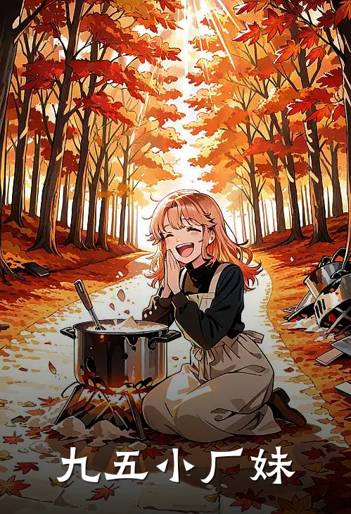 九五小厂妹