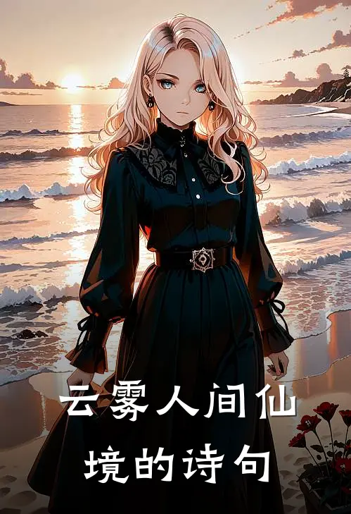 云雾人间仙境的诗句