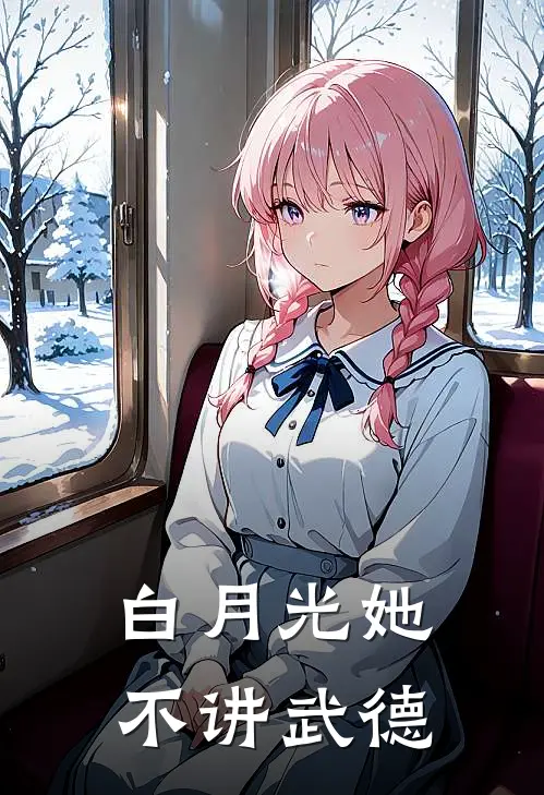 白月光她不讲武德