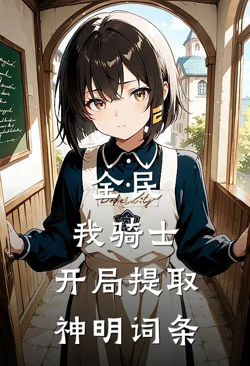 全民：我骑士，开局提取神明词条