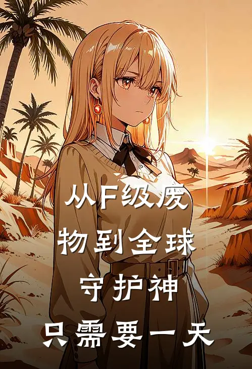 从F级废物到全球守护神，只需要一天(叶样毕晨浩)全集阅读_从F级废物到全球守护神，只需要一天最新章节阅读