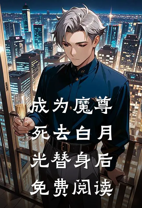 成为魔尊死去白月光替身后免费阅读