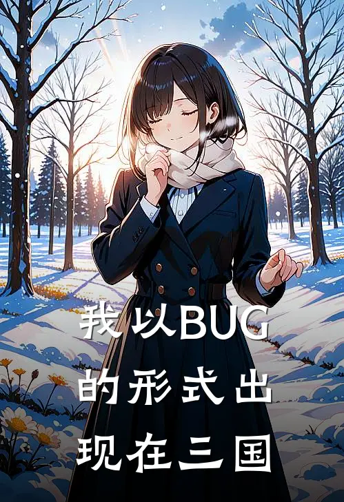 我以BUG的形式出现在三国