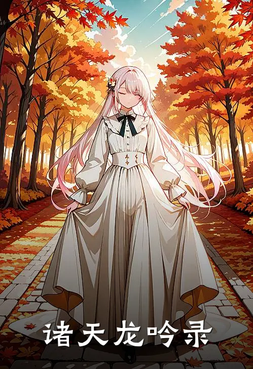 诸天龙吟录
