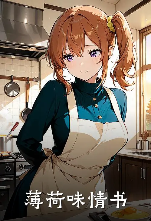 薄荷味情书