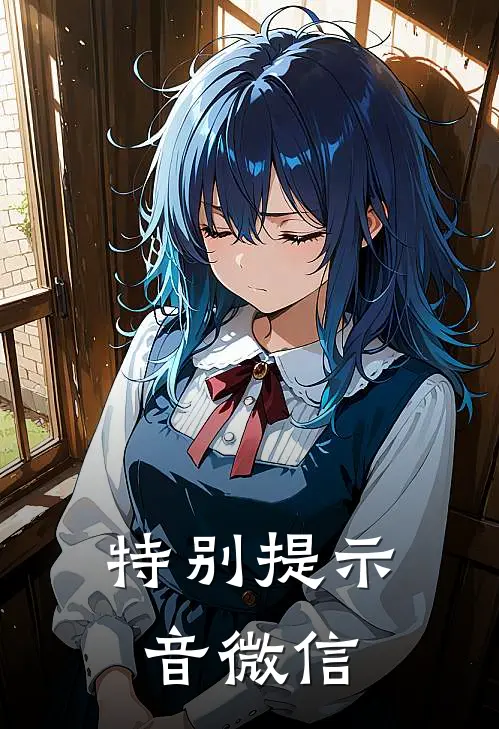 特别提示音微信