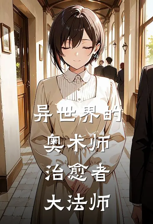 异世界的奥术师：治愈者大法师