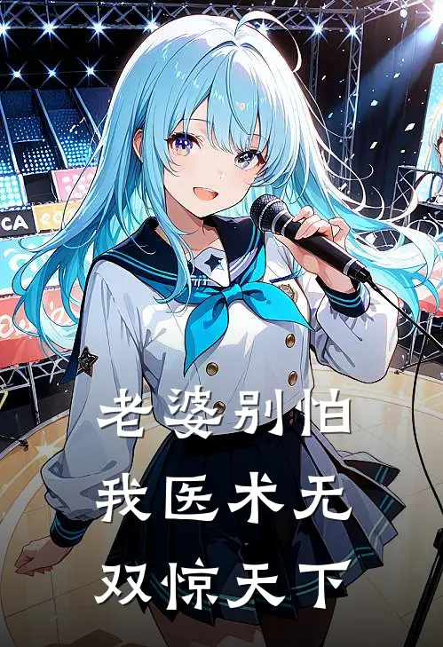 老婆别怕，我医术无双惊天下(陈峰老板)小说完结版_全文阅读免费全集老婆别怕，我医术无双惊天下陈峰老板