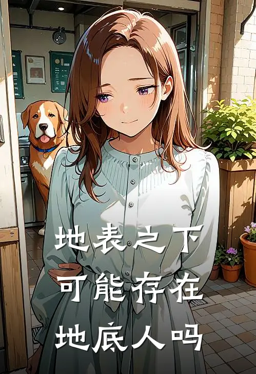 地表之下可能存在地底人吗