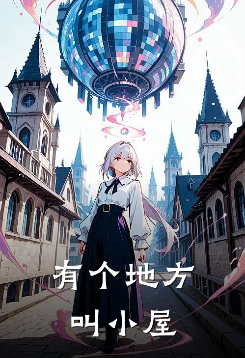 有个地方叫小屋