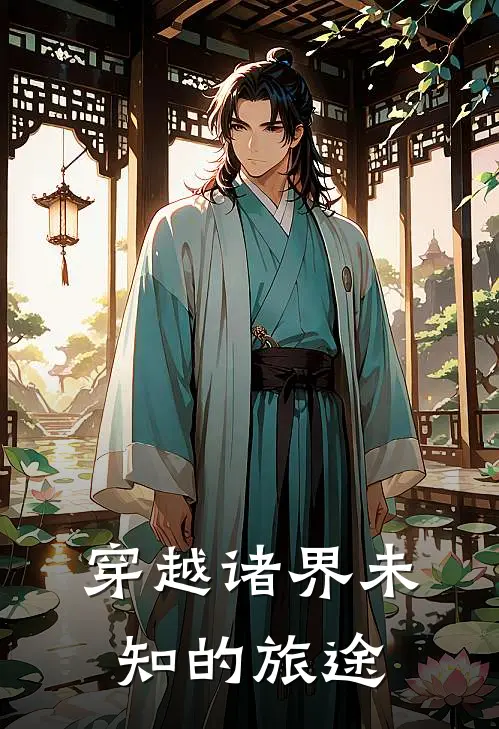 穿越诸界未知的旅途