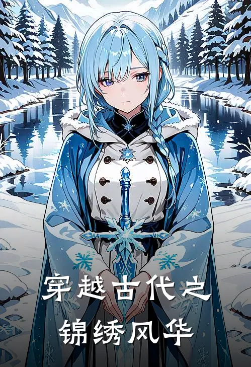 穿越古代之锦绣风华