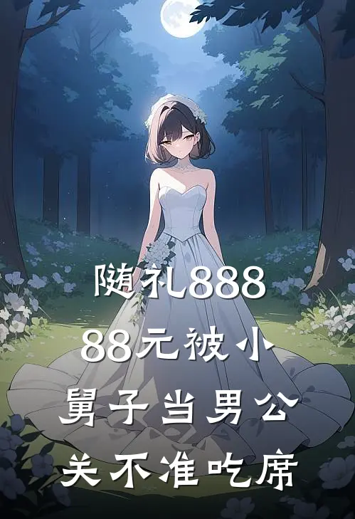 随礼88888元被小舅子当男公关不准吃席傅薇薇周凯免费小说大全_小说推荐完本随礼88888元被小舅子当男公关不准吃席(傅薇薇周凯)