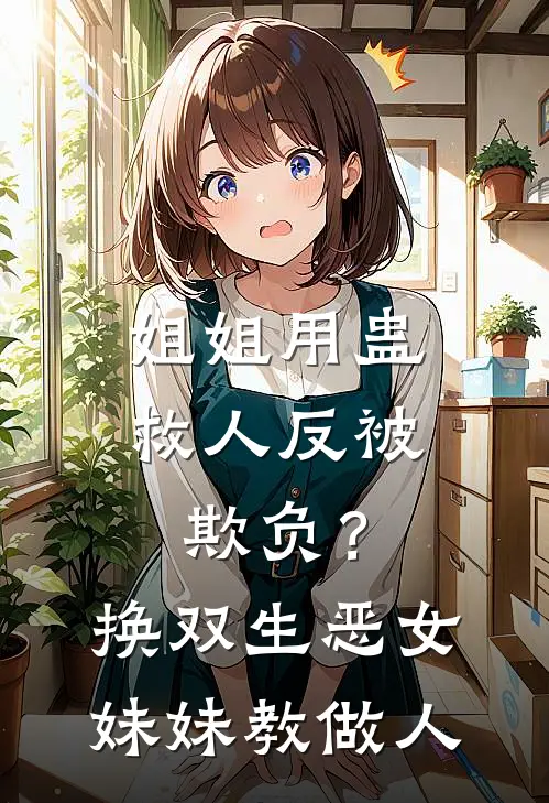 姐姐用蛊救人反被欺负？换双生恶女妹妹教做人