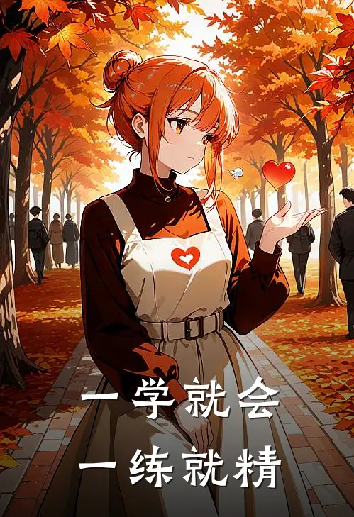 一学就会，一练就精(张扬张胜)完整版免费小说_最热门小说一学就会，一练就精(张扬张胜)