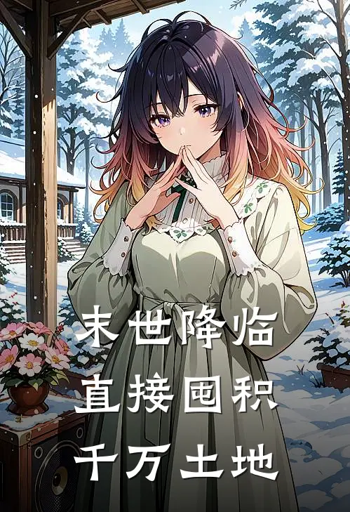 末世降临，直接囤积千万土地