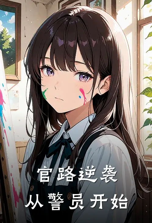 官路逆袭，从警员开始全文免费阅读无弹窗大结局_官路逆袭，从警员开始（秦政孙菲）小说免费阅读大结局