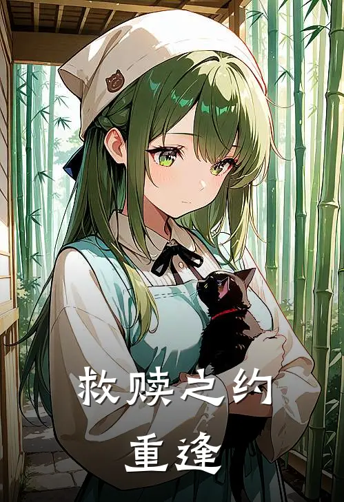 救赎之约：重逢