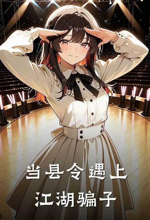 当县令遇上江湖骗子屈辛潼苏子拥免费小说完结_最新完本小说推荐当县令遇上江湖骗子(屈辛潼苏子拥)