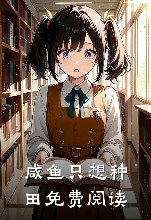 咸鱼只想种田免费阅读