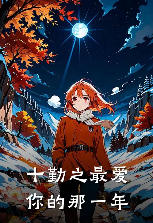 十勤之最爱你的那一年