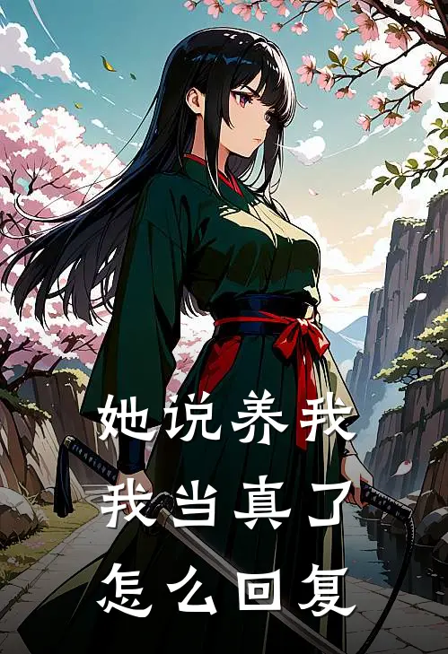 她说养我我当真了怎么回复