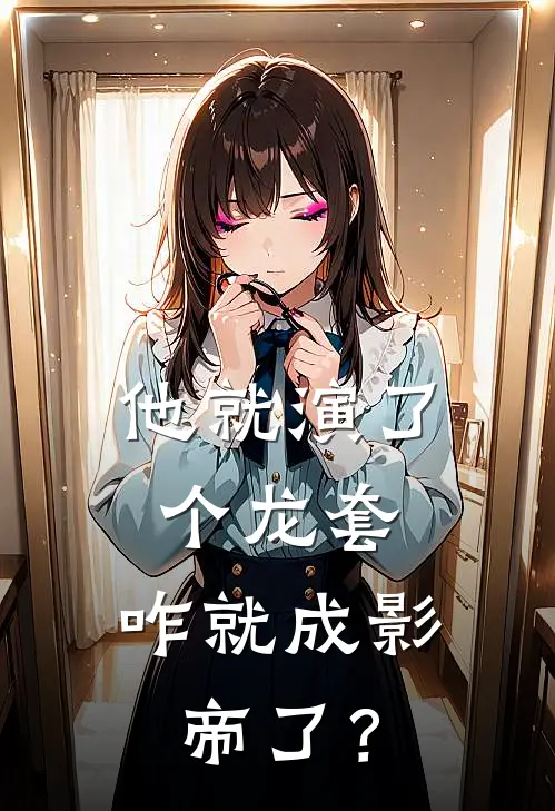 他就演了个龙套，咋就成影帝了？