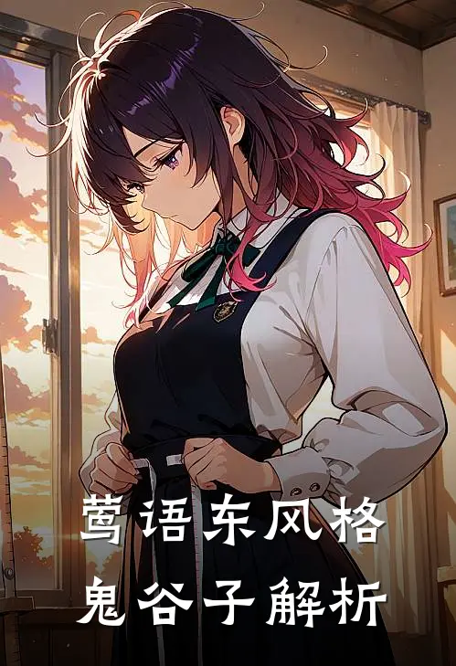 莺语东风格鬼谷子解析