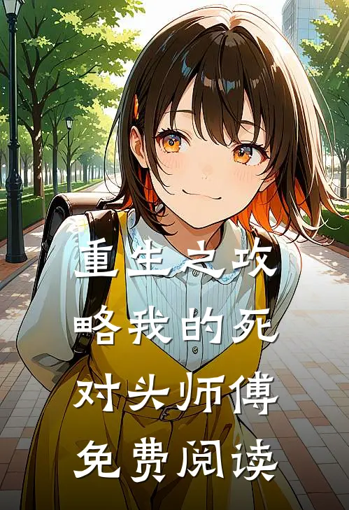 重生之攻略我的死对头师傅免费阅读
