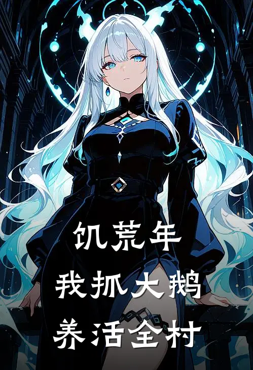 饥荒年，我抓大鹅养活全村