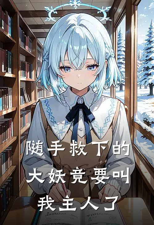 随手救下的大妖竟要叫我主人了