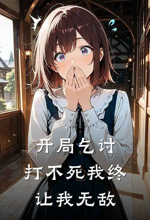 开局乞讨：打不死我终让我无敌