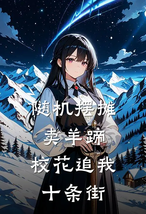 随机摆摊卖羊蹄，校花追我十条街(唐伯虎徐翠翠)在哪看免费小说_已完结小说推荐随机摆摊卖羊蹄，校花追我十条街唐伯虎徐翠翠