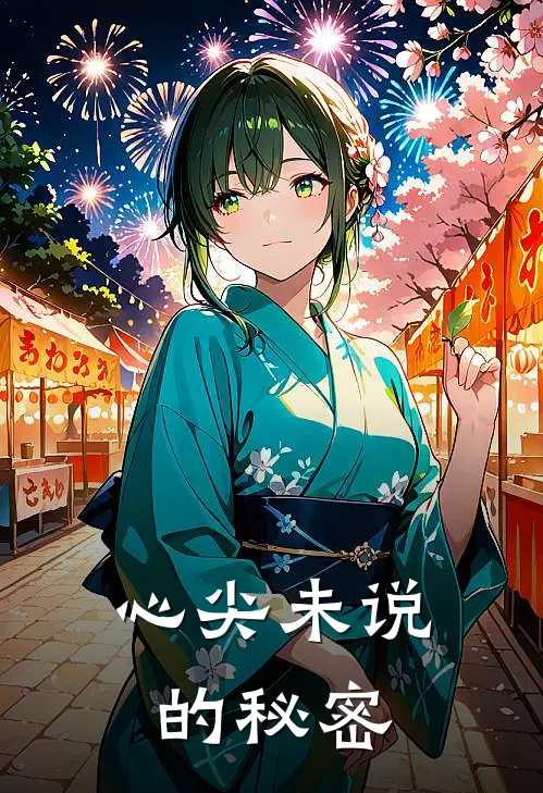 心尖未说的秘密