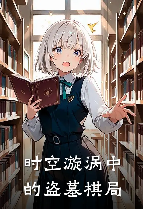 时空漩涡中的盗墓棋局