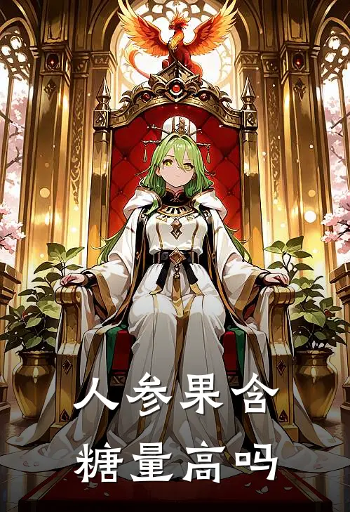 人参果含糖量高吗