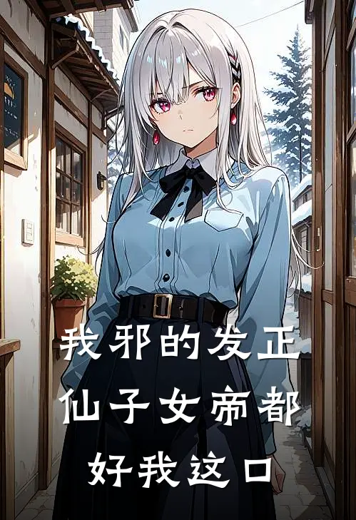 我邪的发正，仙子女帝都好我这口