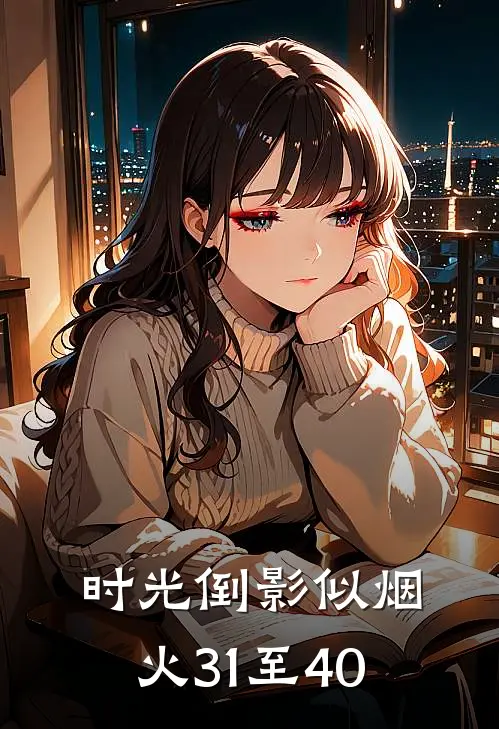 时光倒影似烟火31至40