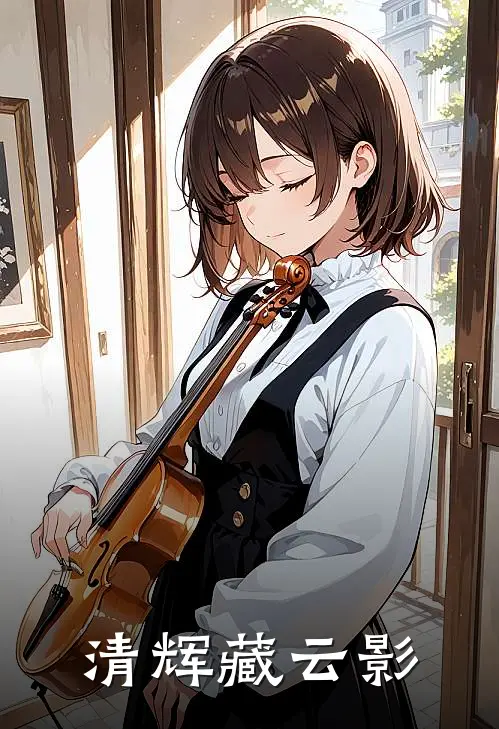 苏云影沈清辉清辉藏云影最新章节阅读_苏云影沈清辉最新章节在线阅读