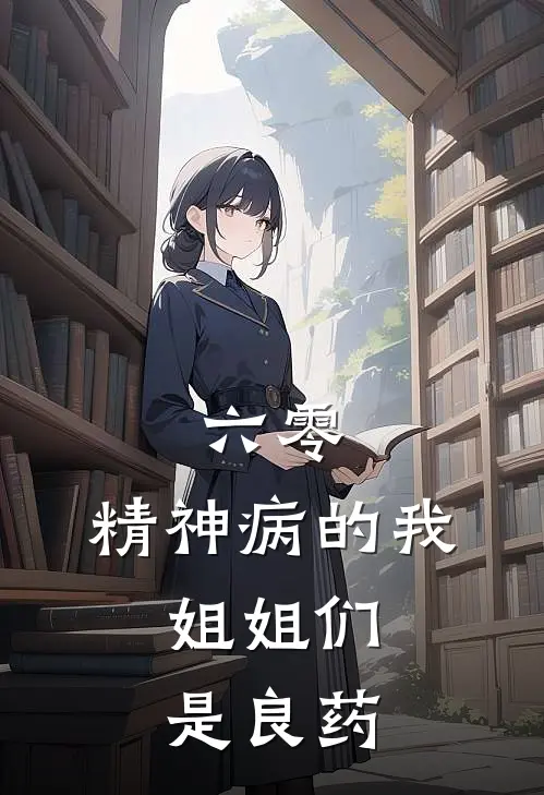 六零：精神病的我，姐姐们是良药