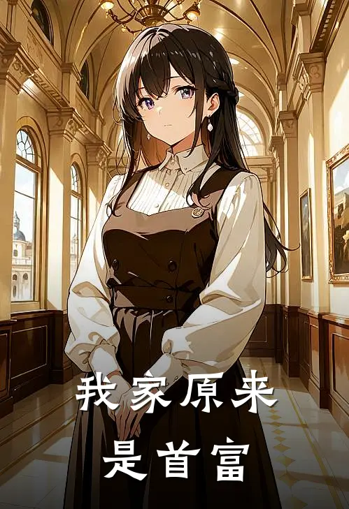 我家原来是首富