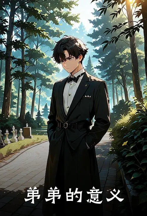弟弟的意义