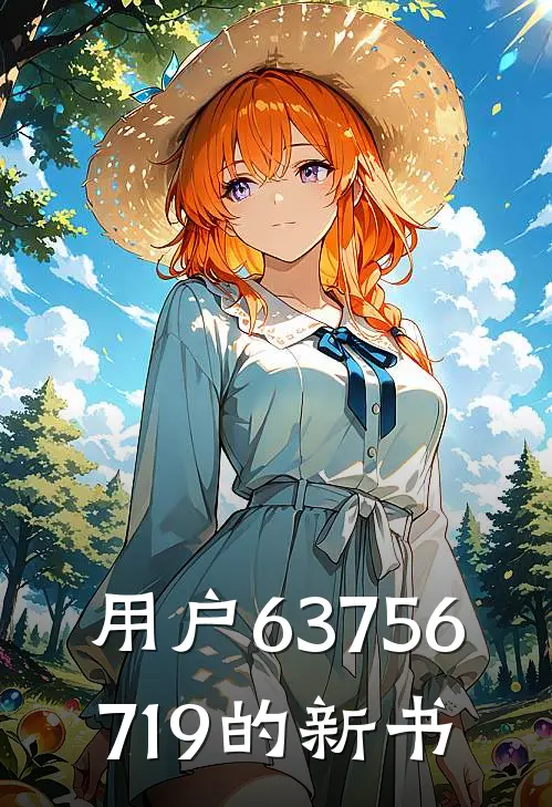 用户63756719的新书