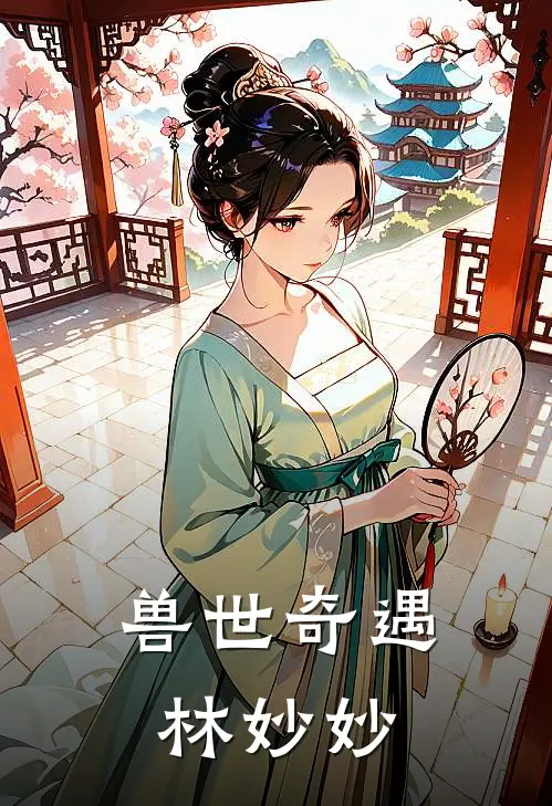 兽世奇遇林妙妙