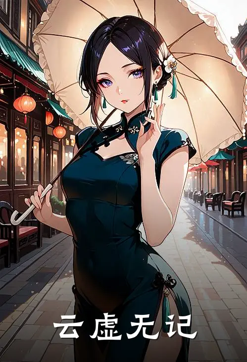 云虚无记(李星云李战天)完整版免费阅读_最新章节列表云虚无记(李星云李战天)